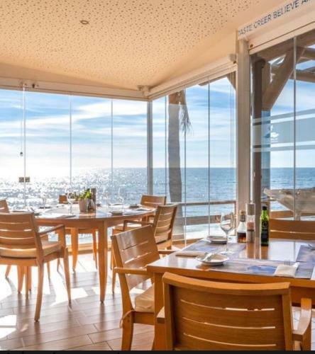Apartamento Mi Capricho Beach Front