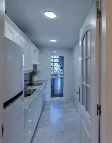 Apartamento Mi Capricho Beach Front