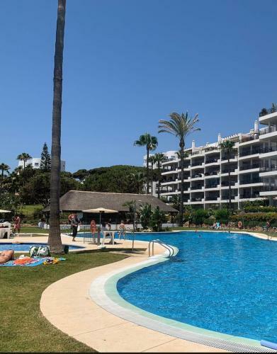 Apartamento Mi Capricho Beach Front