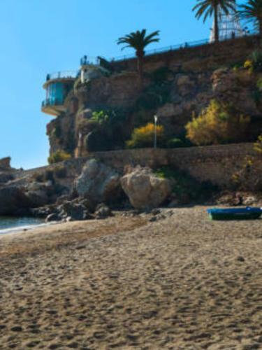 Apartamento Mi Capricho Beach Front