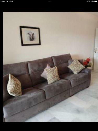 Apartamento Mi Capricho Beach Front