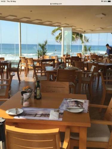Apartamento Mi Capricho Beach Front