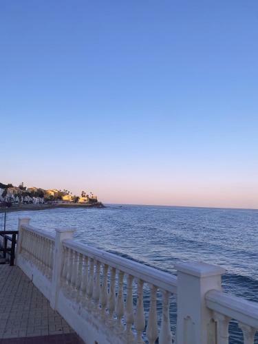 Apartamento Mi Capricho Beach Front