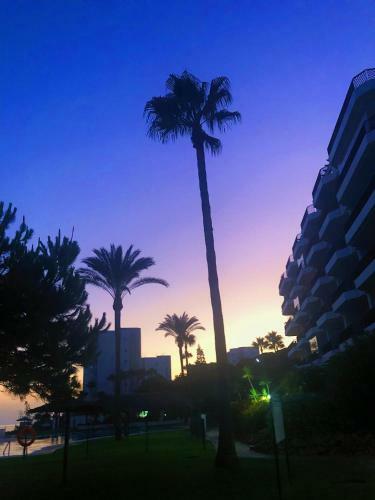 Apartamento Mi Capricho Beach Front