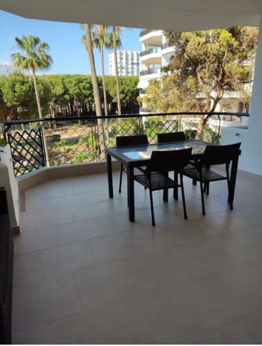 Apartamento Mi Capricho Beach Front