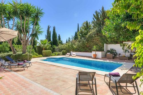 Villa Al Andaluz