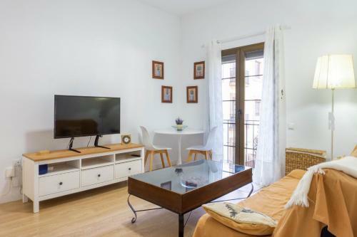 Apartment Alhamar Beach Mijas