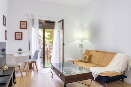 Apartment Alhamar Beach Mijas