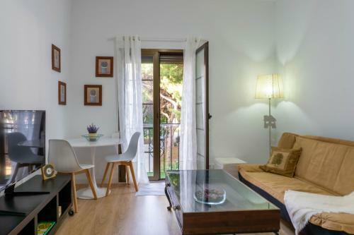 Apartment Alhamar Beach Mijas