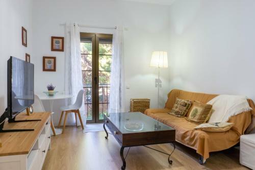 Apartment Alhamar Beach Mijas
