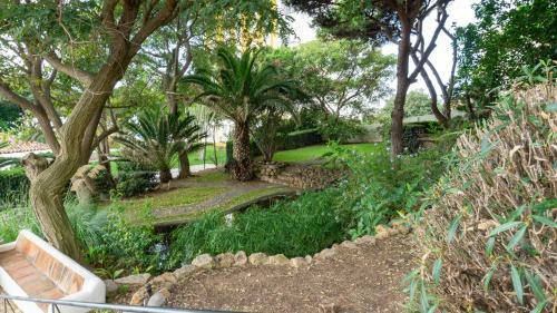 Apartment Alhamar Beach Mijas