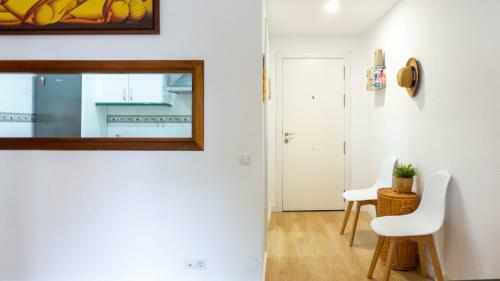 Apartment Alhamar Beach Mijas