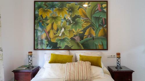 Apartment Alhamar Beach Mijas