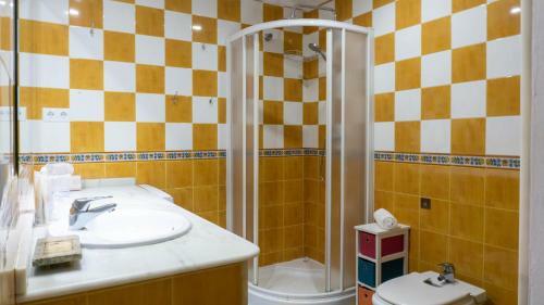 Apartment Alhamar Beach Mijas