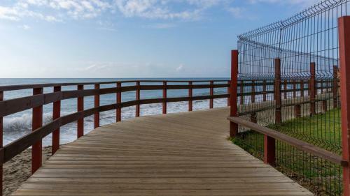 Apartment Alhamar Beach Mijas