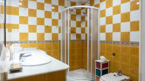 Apartment Alhamar Beach Mijas