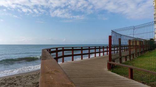 Apartment Alhamar Beach Mijas