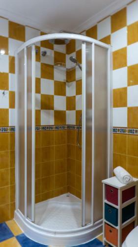 Apartment Alhamar Beach Mijas