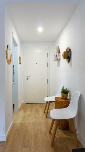 Apartment Alhamar Beach Mijas