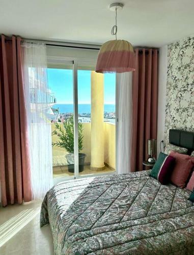 Apartamento Panoramic Seaview