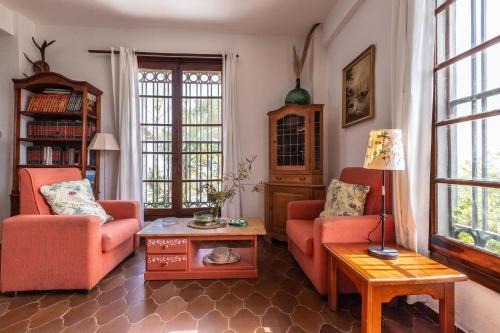 Villa Almarchada 38