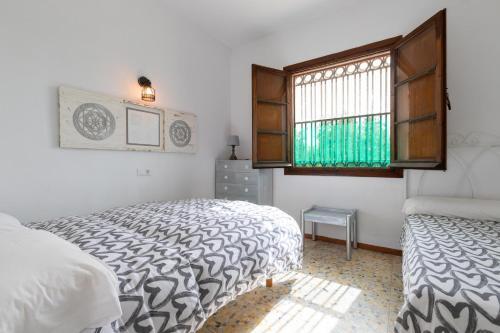 Villa Almarchada 38