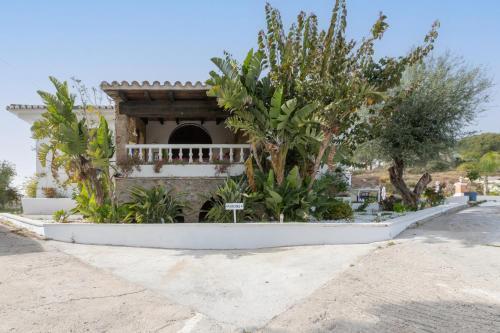 Villa Almarchada 38