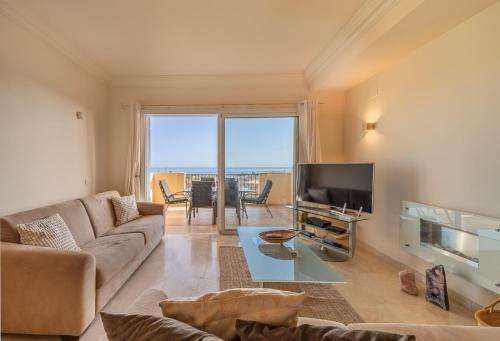 Apartamento Casa Del Sol