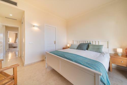 Apartamento Casa Del Sol