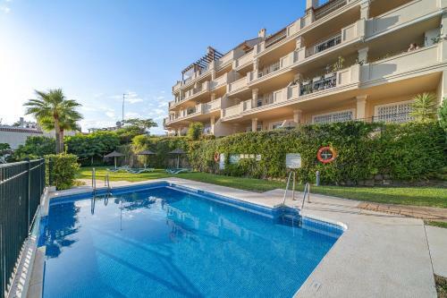 Apartamento Casa Del Sol