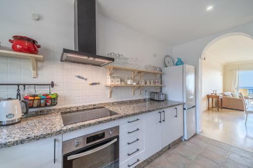 Apartamento Casa Del Sol