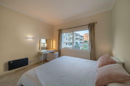 Apartamento Casa Del Sol