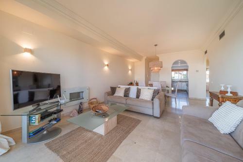 Apartamento Casa Del Sol