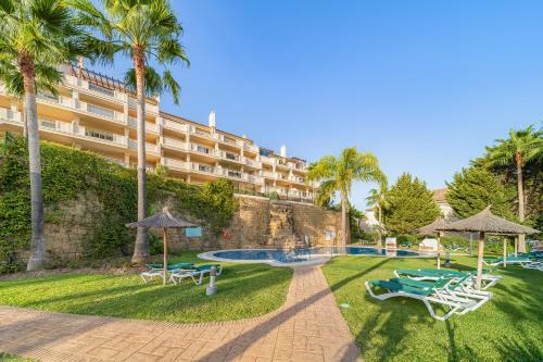 Apartamento Casa Del Sol