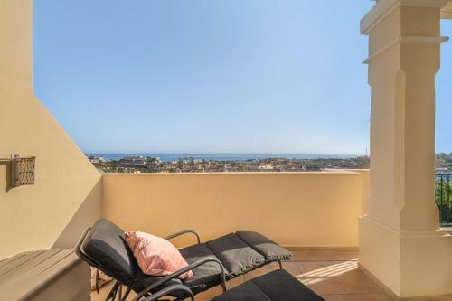 Apartamento Casa Del Sol
