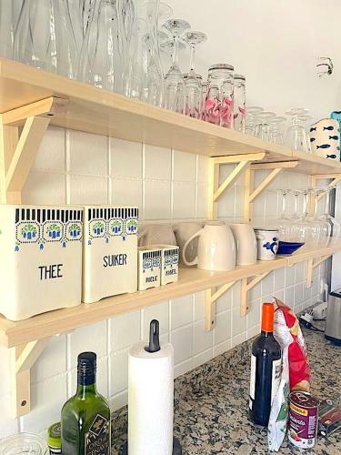 Apartamento Casa Del Sol