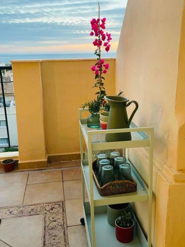 Apartamento Casa Del Sol