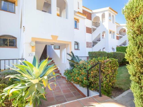Apartamento Faro's El Salado - Beachapartment
