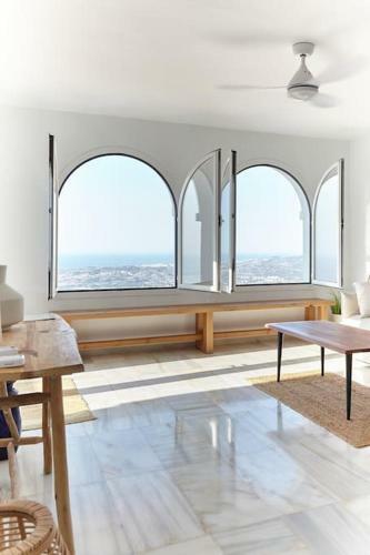 Casa Sierra - Mijas Pueblo