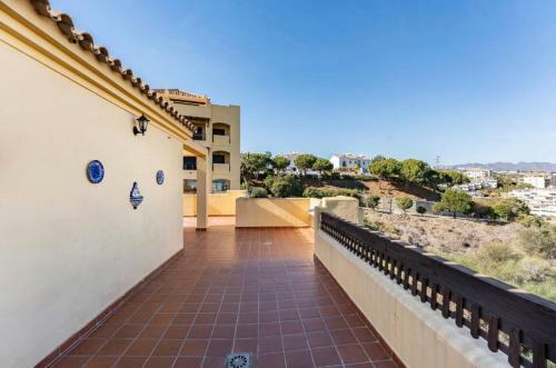 Apartamento �tico A 3 Minutos de La Cala de Mijas