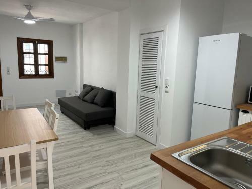Apartamento Ataraxia Casa Vacacional