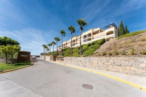Apartamento Alazan