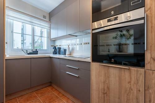 Apartamento Mirage Mijas Centro