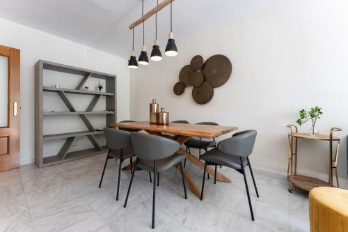Apartamento Mirage Mijas Centro