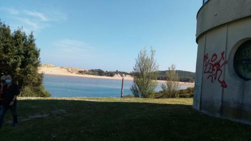 Apartamento D�plex Isthar Playa De Usil