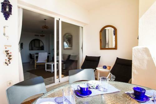 Apartamento Sea View And Tranquillity