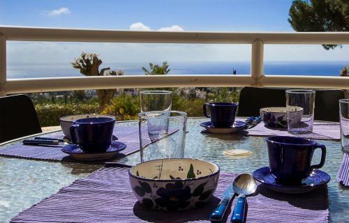 Apartamento Sea View And Tranquillity