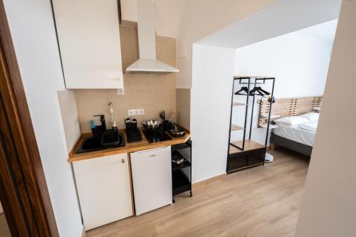 Apartamentos Gemina
