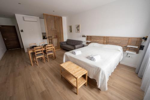 Apartamentos Gemina