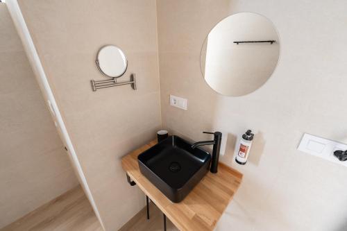 Apartamentos Gemina